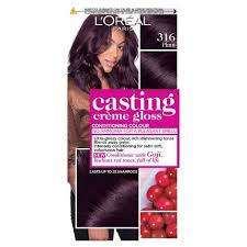 L'Oréal Casting Creme Gloss Hair Colour