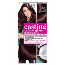 L'Oréal Casting Creme Gloss Hair Colour