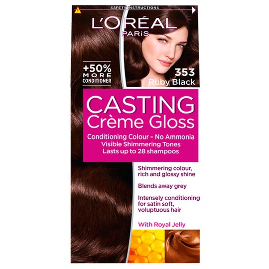 L'Oréal Casting Creme Gloss Hair Colour