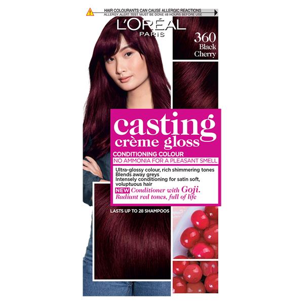 L'Oréal Casting Creme Gloss Hair Colour
