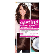 L'Oréal Casting Creme Gloss Hair Colour