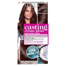 L'Oréal Casting Creme Gloss Hair Colour