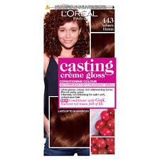 L'Oréal Casting Creme Gloss Hair Colour