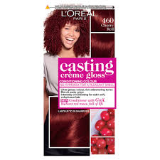 L'Oréal Casting Creme Gloss Hair Colour