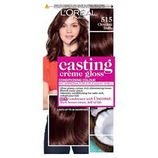 L'Oréal Casting Creme Gloss Hair Colour