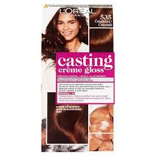 L'Oréal Casting Creme Gloss Hair Colour