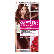 L'Oréal Casting Creme Gloss Hair Colour