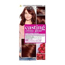 L'Oréal Casting Creme Gloss Hair Colour