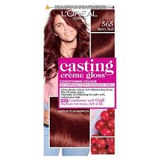 L'Oréal Casting Creme Gloss Hair Colour