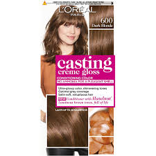 L'Oréal Casting Creme Gloss Hair Colour