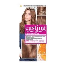 L'Oréal Casting Creme Gloss Hair Colour
