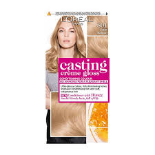 L'Oréal Casting Creme Gloss Hair Colour