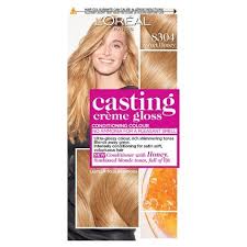 L'Oréal Casting Creme Gloss Hair Colour