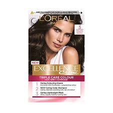 L'Oréal Excellence Hair Colour