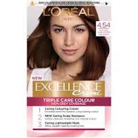 L'Oréal Excellence Hair Colour