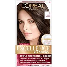 L'Oréal Excellence Hair Colour