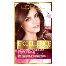 L'Oréal Excellence Hair Colour