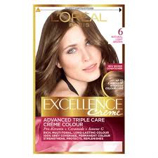 L'Oréal Excellence Hair Colour