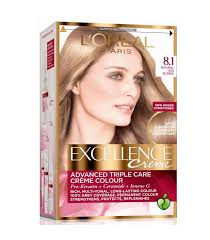 L'Oréal Excellence Hair Colour