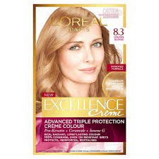 L'Oréal Excellence Hair Colour
