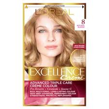 L'Oréal Excellence Hair Colour