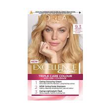 L'Oréal Excellence Hair Colour