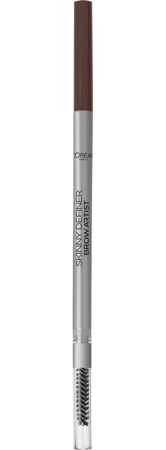 L'Oréal Skinny Definer Brow Artist 105 Brunette