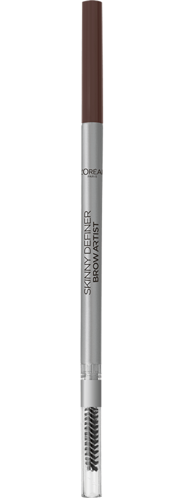 L'Oréal Skinny Definer Brow Artist 105 Brunette