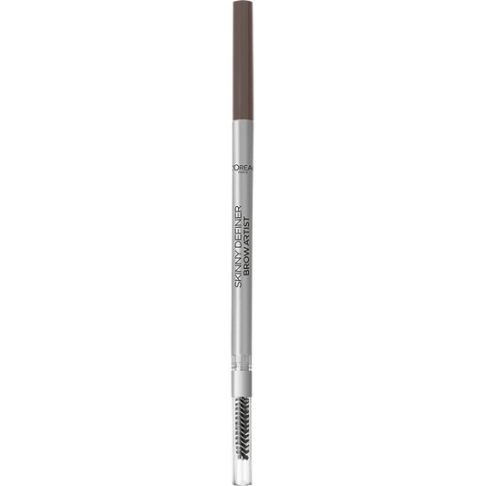 L'Oréal Skinny Definer Brow Artist 108 Dark Brunette