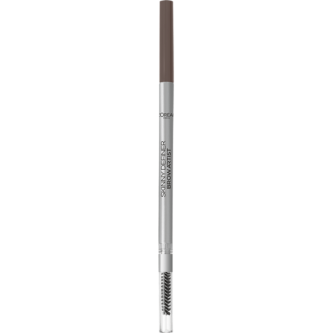 L'Oréal Skinny Definer Brow Artist 108 Dark Brunette