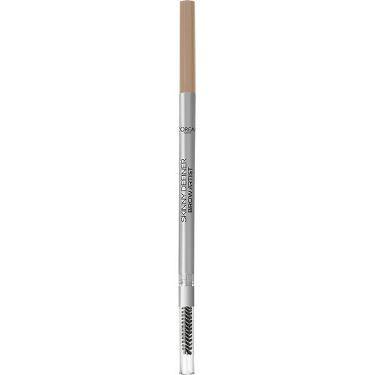 L'Oréal Skinny Definer Brow Artist 101 Blonde