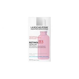 La Roche Posay Retinol B3 Serum 30ml