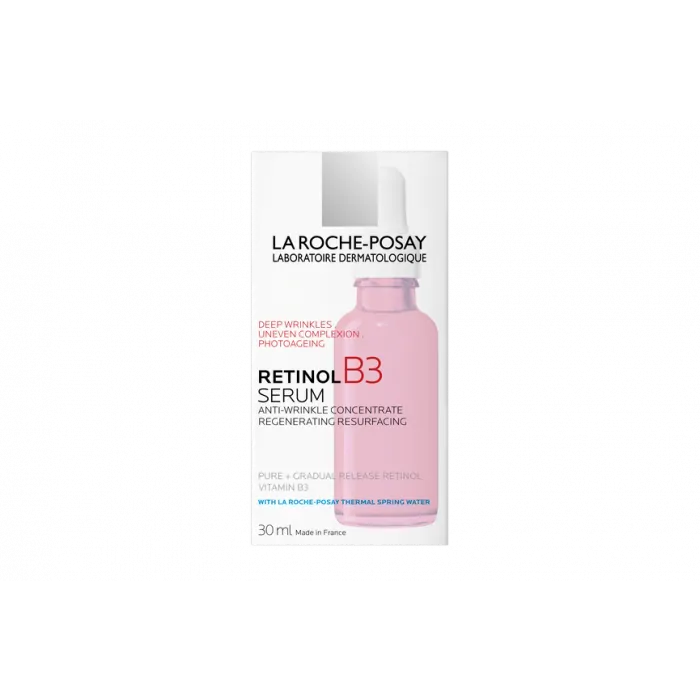 La Roche Posay Retinol B3 Serum 30ml