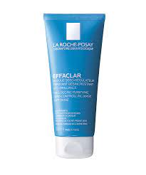 La Roche Posay Unclogging Purifying Sebo-Controlling Mask