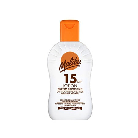 Ambre Solaire Ultra-Hydrating Sun Protection Cream SPF15 200ml