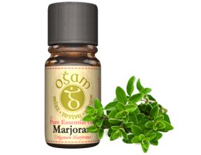 Ogam Essential Oils