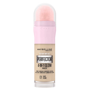 Maybelline Perfector 4 in 1 Glow 01 Light