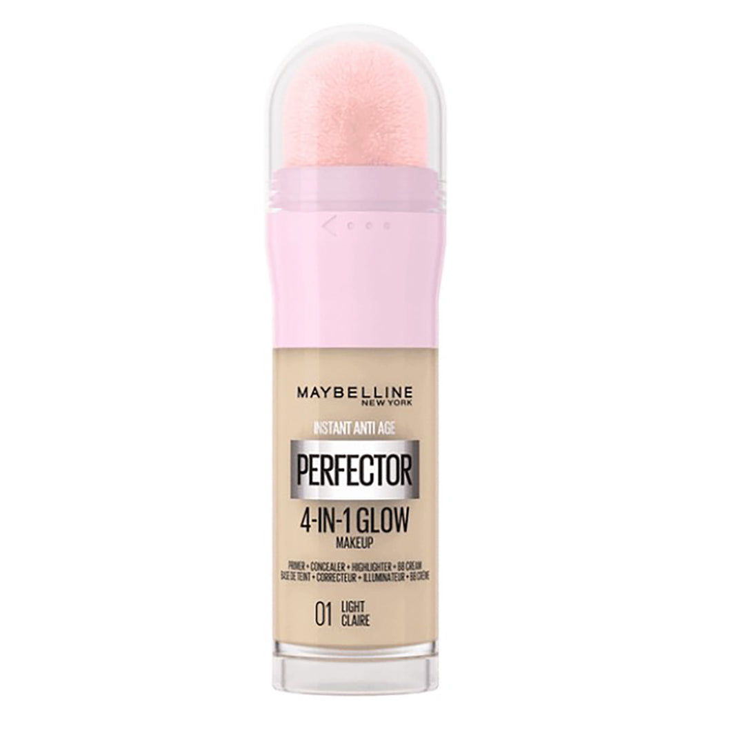 Maybelline Perfector 4 in 1 Glow 01 Light