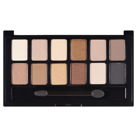 Maybelline The Nudes Palette