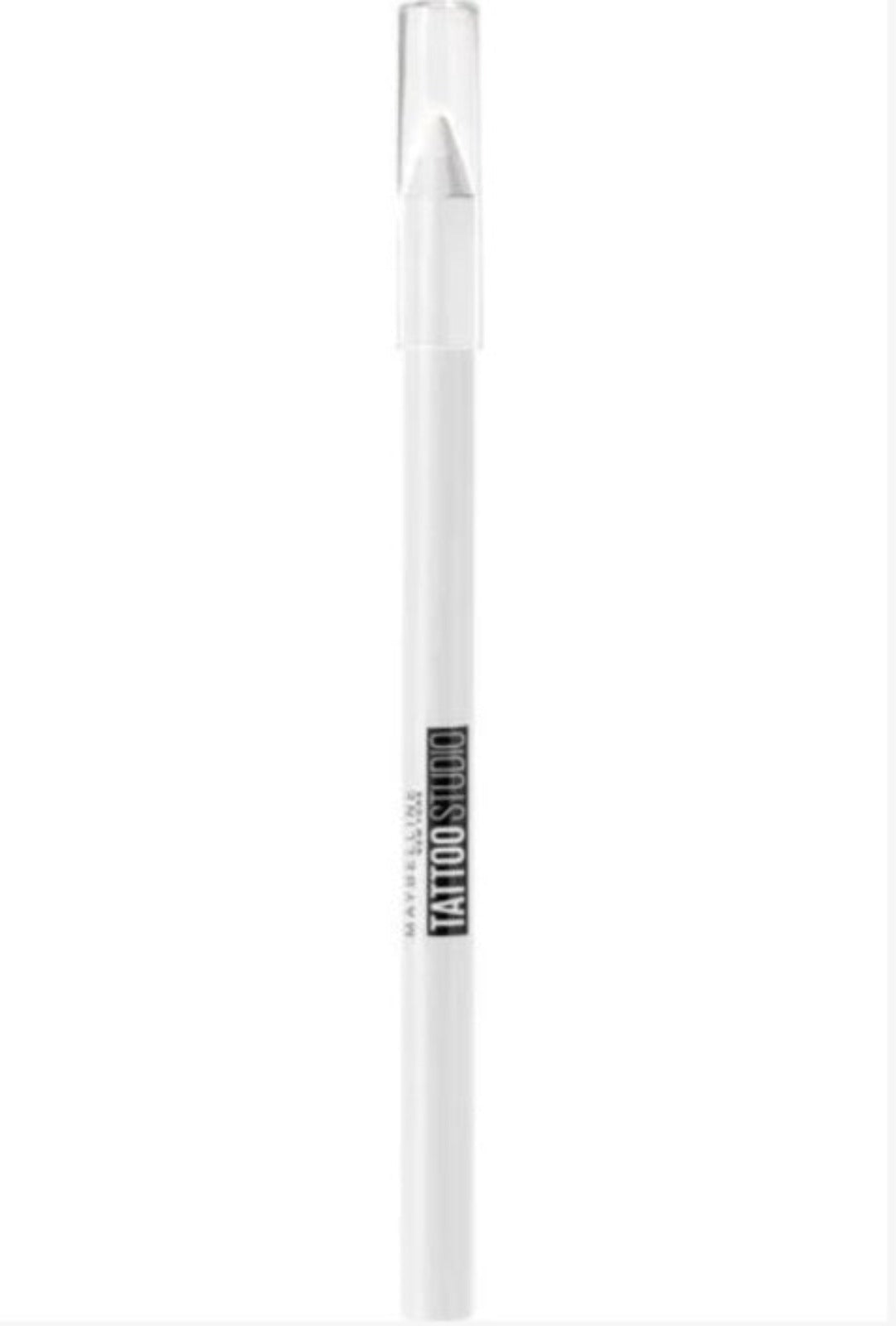 Maybelline Tattoo Liner Polished White