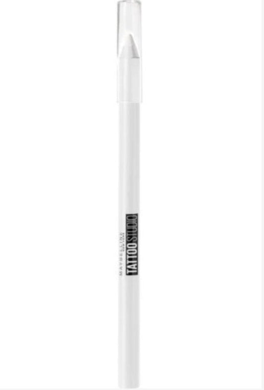 Maybelline Tattoo Liner Polished White