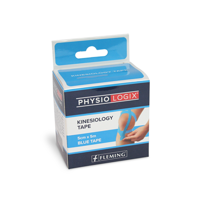 Physiologix Kinesiology Tape 5cmx5m