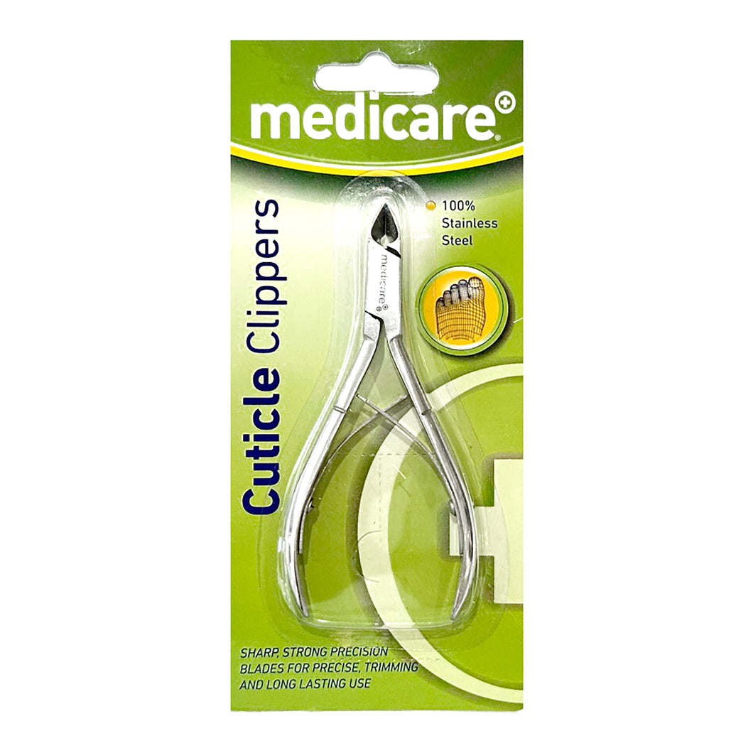 Medicare Cuticle Clippers