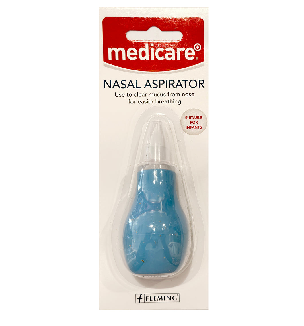 Medicare Nasal Aspirator