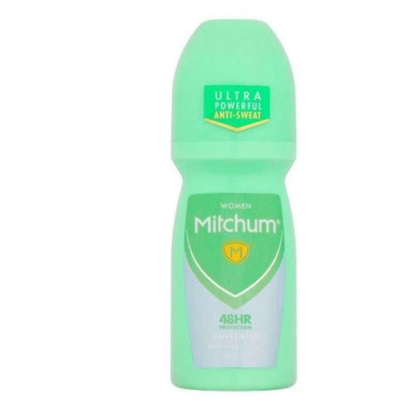 Mitchum Roll On Deodorant 48hr 100ml