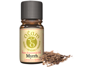 Ogam Essential Oils