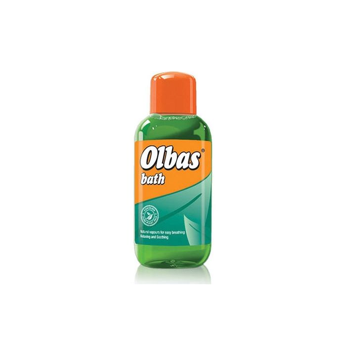 Olbas Bath 250ml