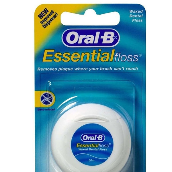 Oral-B Essential Floss