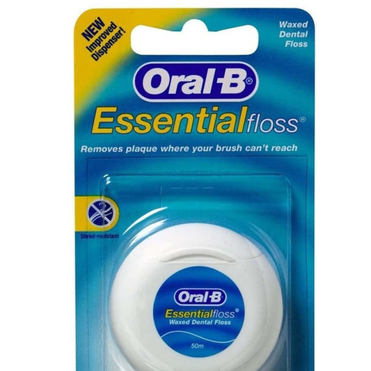 Oral-B Essential Floss