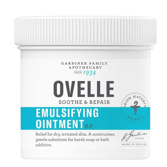 Ovelle Emulsifying Ointment 500g